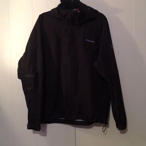 Victorinox wind breaker jacket